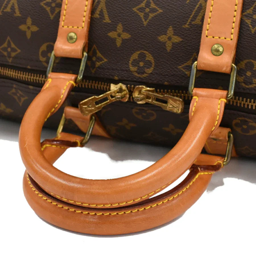 Louis Vuitton 45 Travel Boston Bag M41428
