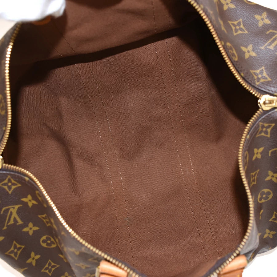 Louis Vuitton 45 Travel Boston Bag M41428
