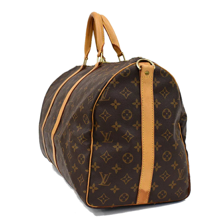 Louis Vuitton Keepall Bandouliere 50 M41416