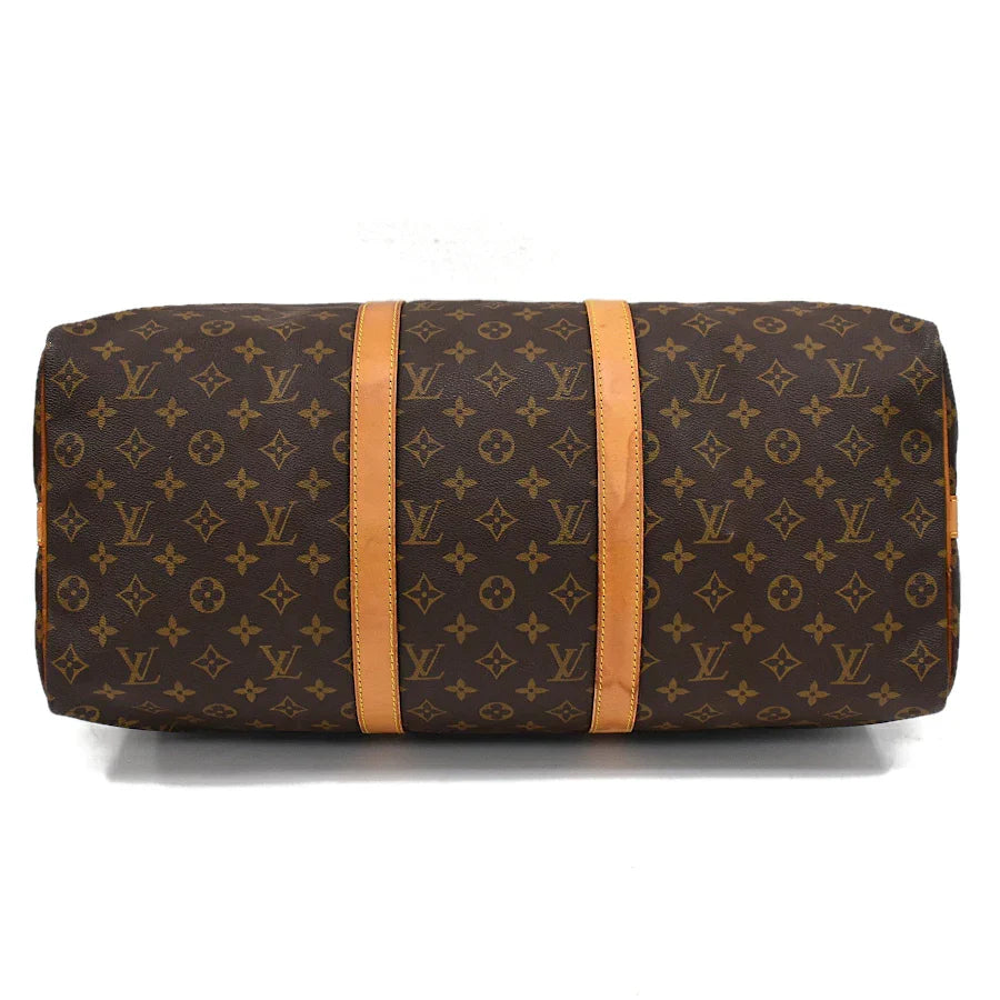 Louis Vuitton Keepall Bandouliere 50 M41416