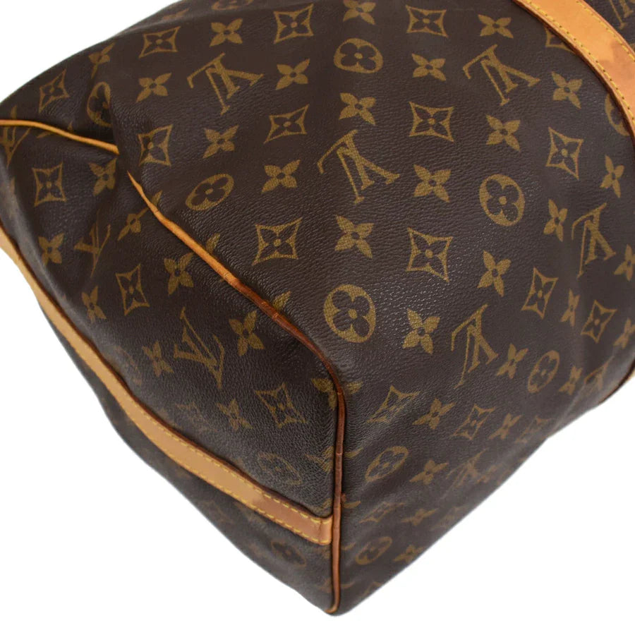 Louis Vuitton Keepall Bandouliere 50 M41416
