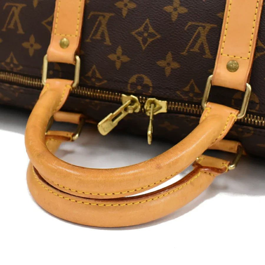 Louis Vuitton Keepall Bandouliere 50 M41416
