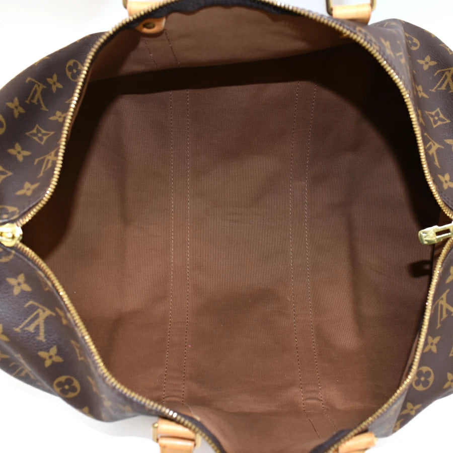 Louis Vuitton Keepall Bandouliere 50 M41416