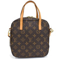 Louis Vuitton Spontini Handbag M47500