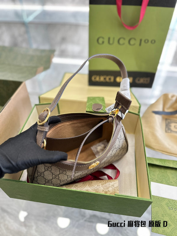 Luxury - Gucci Bags - 341