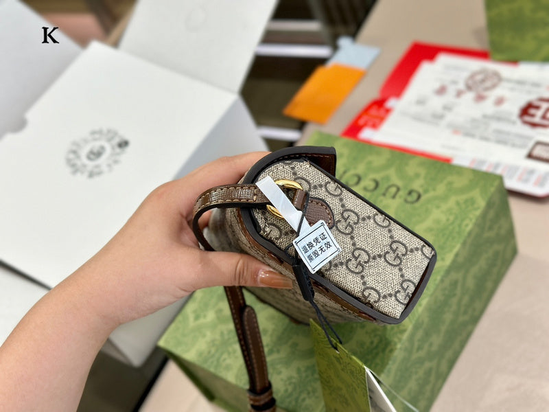 Luxury - Gucci Bags - 025