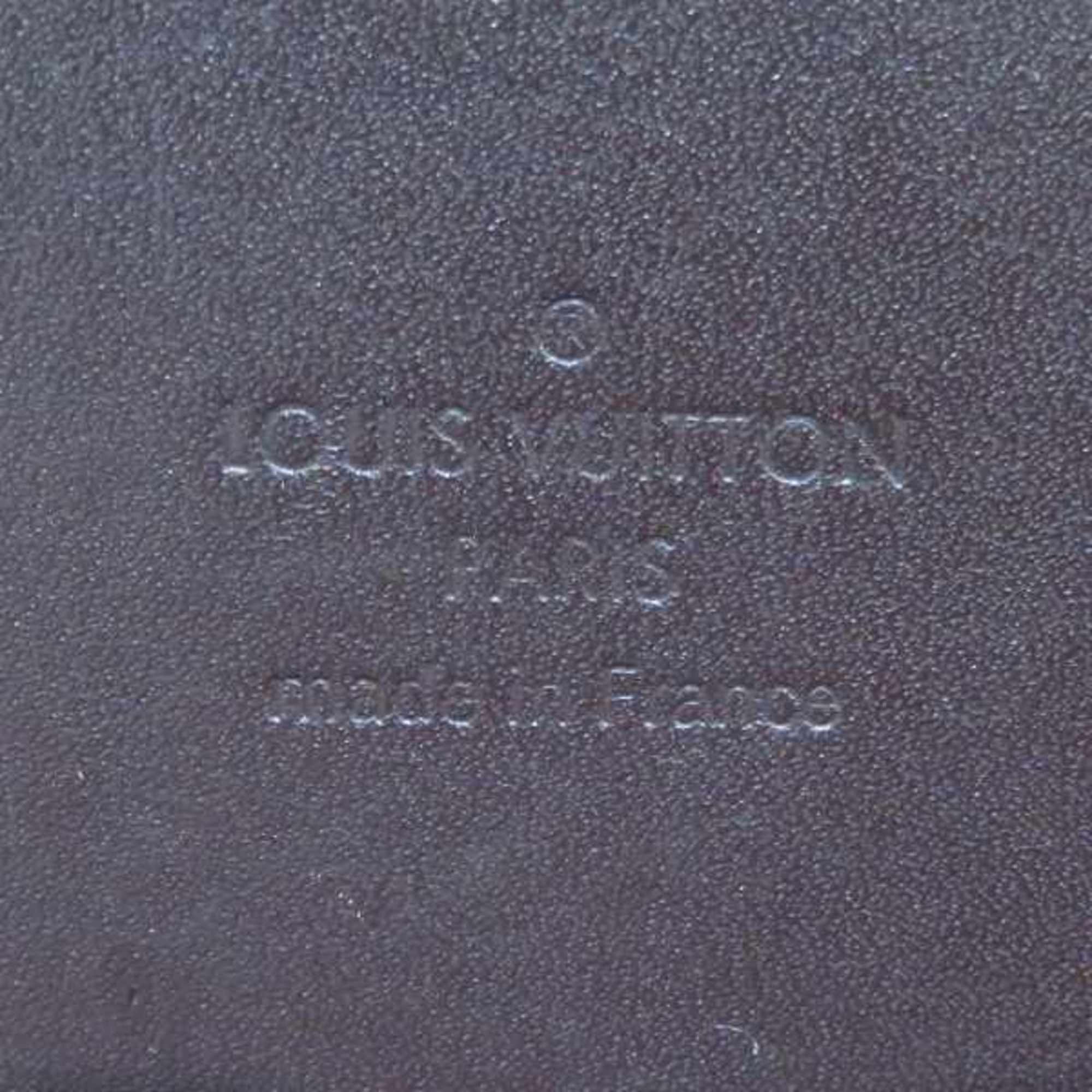 Louis Vuitton Bordeaux Patent leather Sarah wallet accessories
