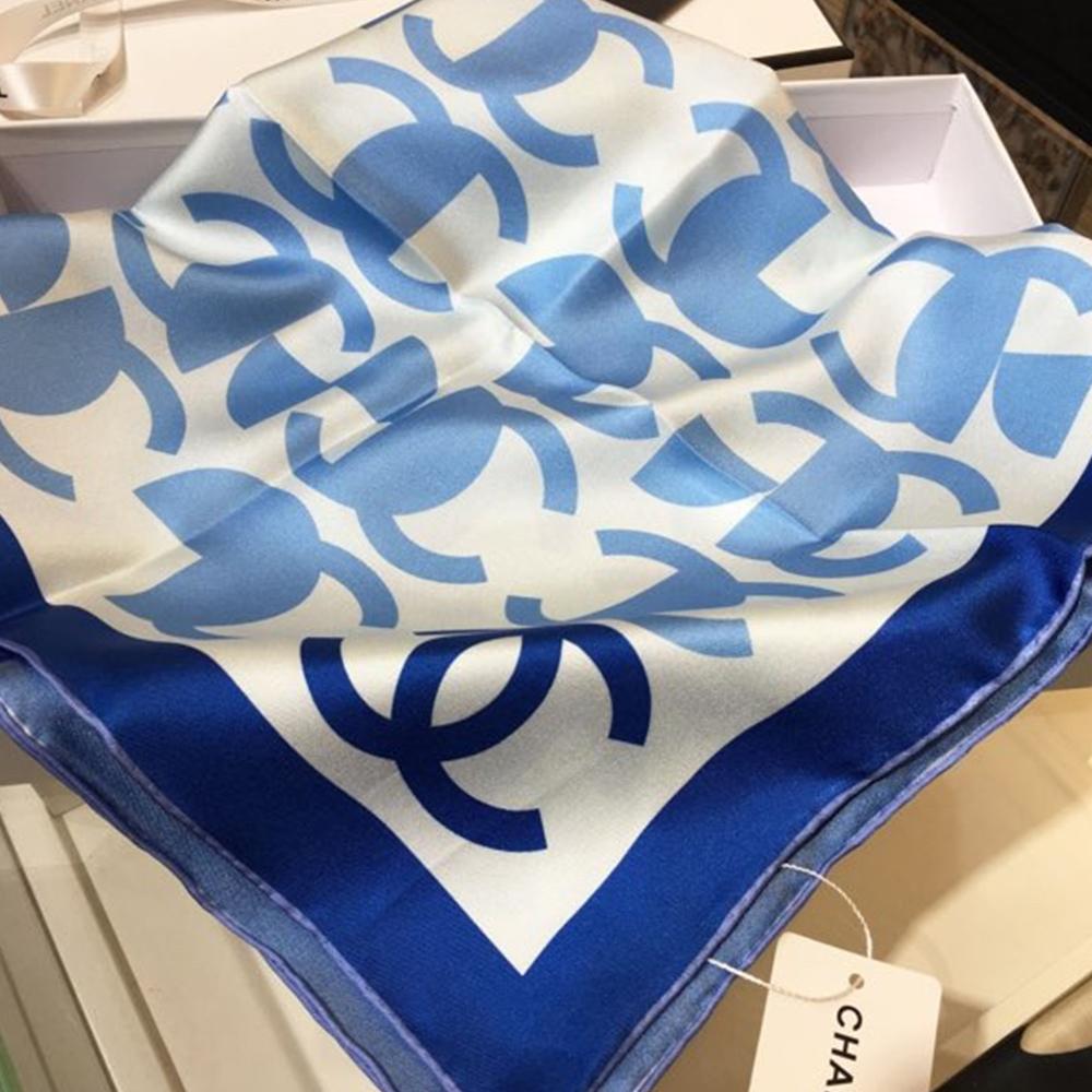 Chanel Scarf