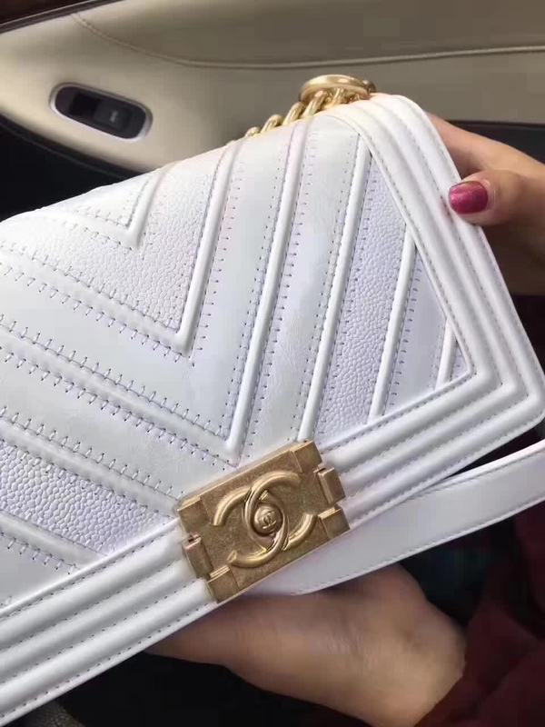 Chanel Bags - BG Bags - 643
