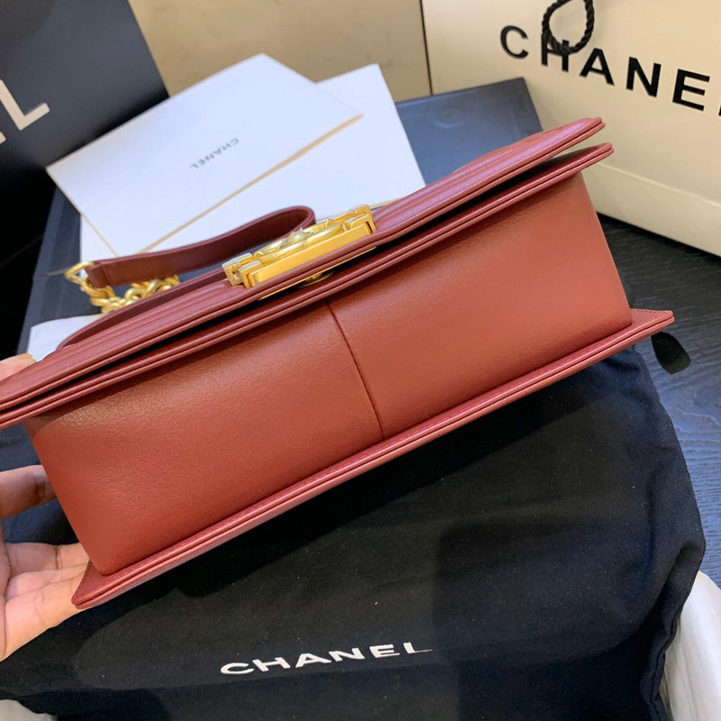 bags-district - Chanel Bags - 7434