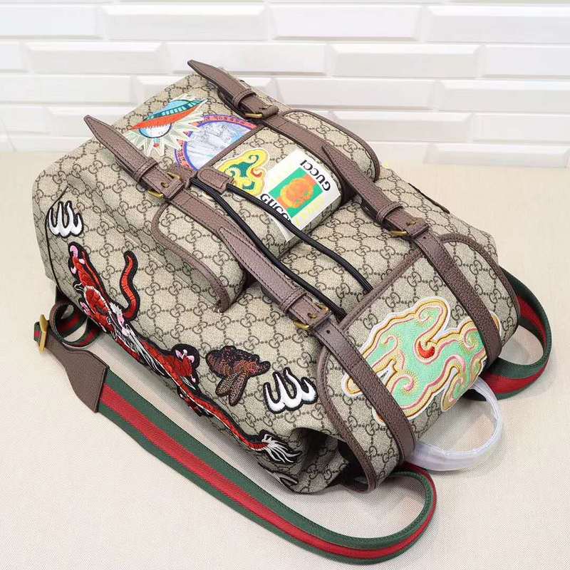 GGG - Bags District - 755