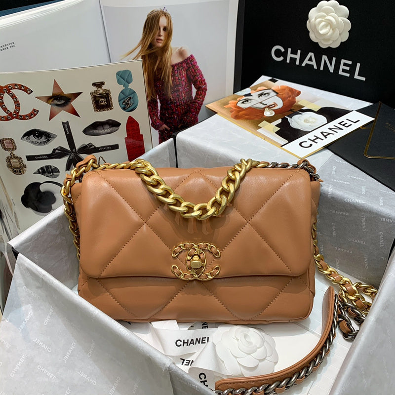 Chanel Bags - BG Bags - 1668
