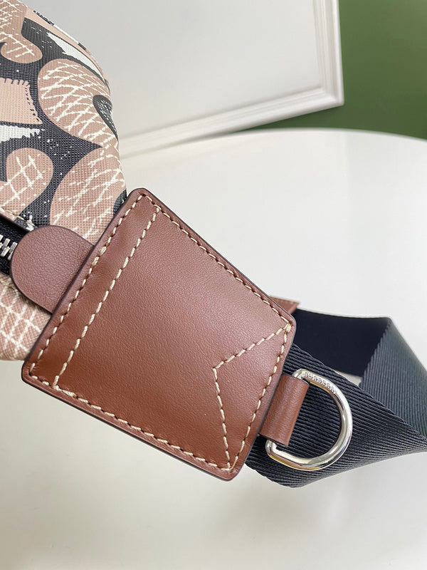 Burberry Bags - BG Bags - 658