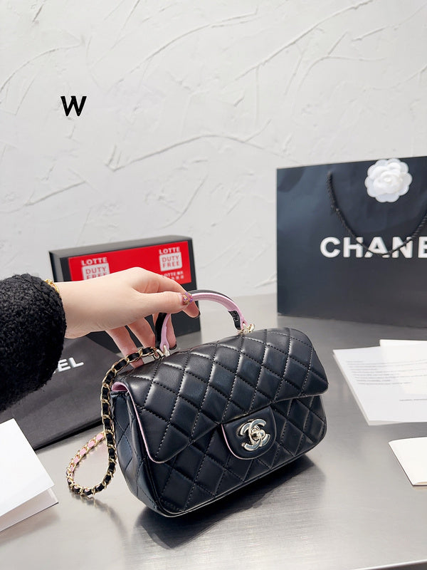 bags-district - Chanel Bags - 7024