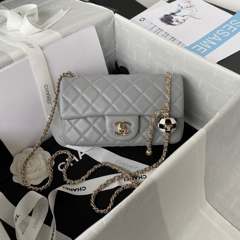 bags-district - Chanel Bags - 7613