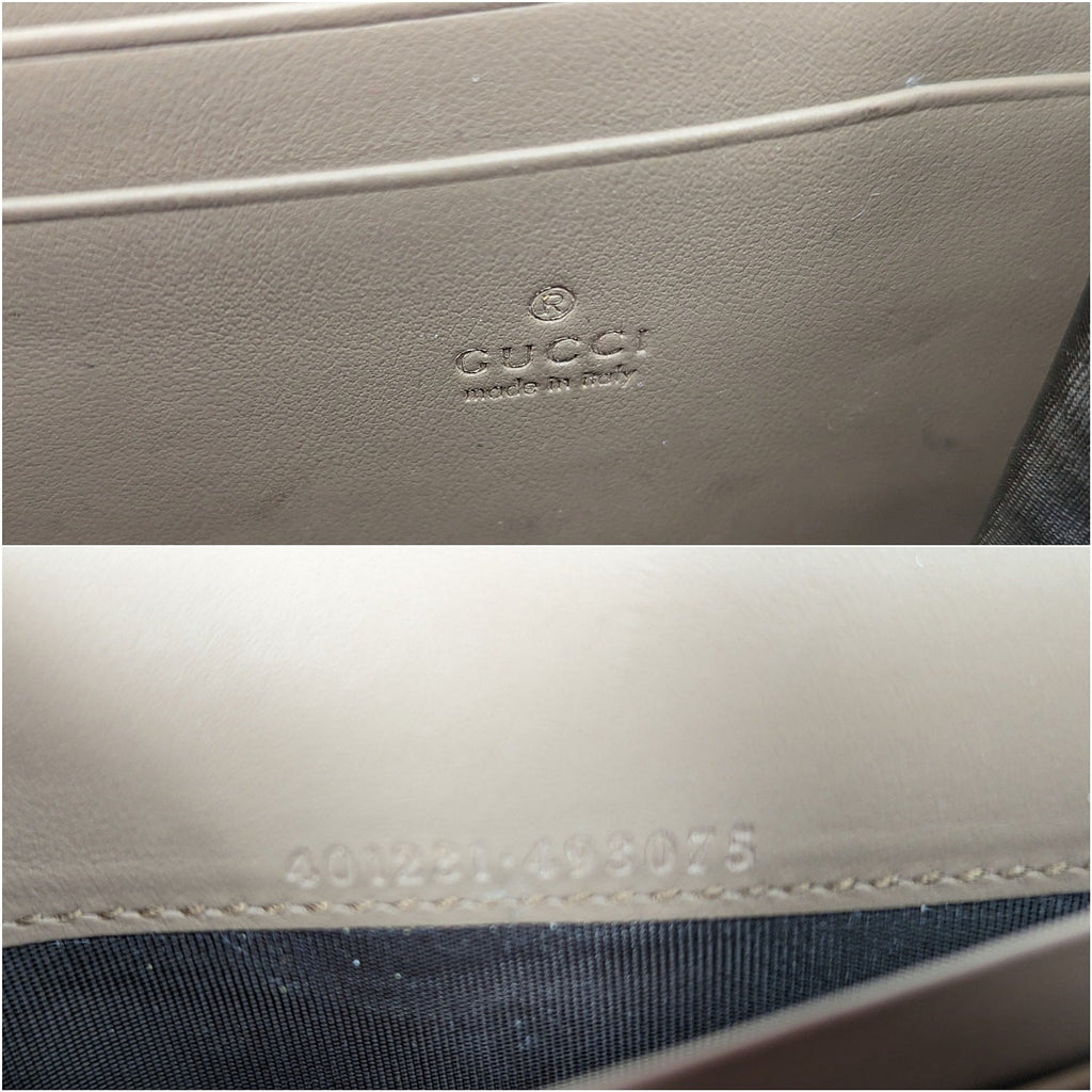 Gucci Bag