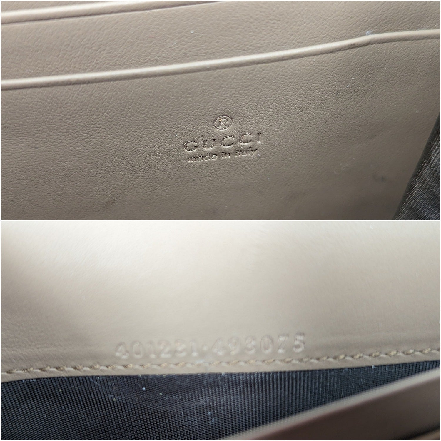 Gucci Bag
