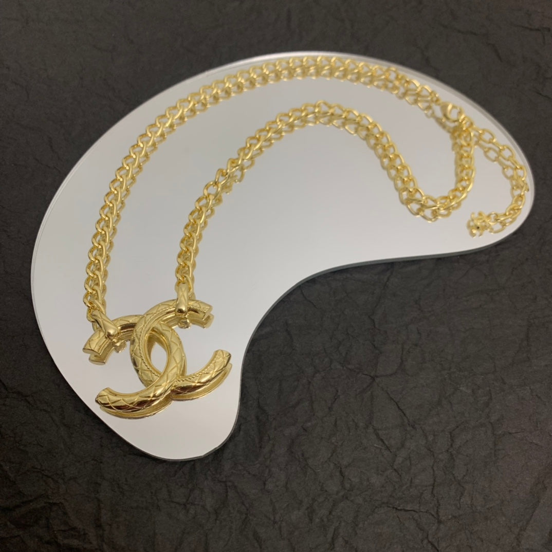 BL -High Quality Necklace chanel002