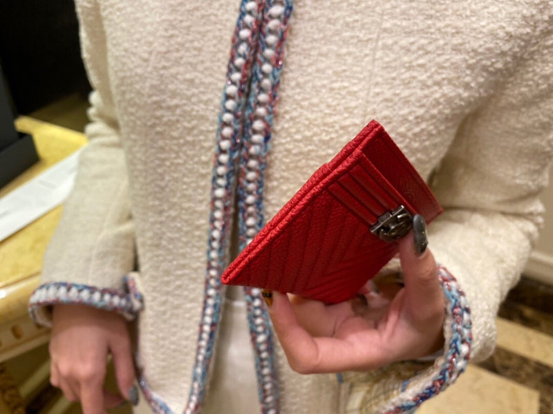 Chanel Bags - BG Bags - 1161