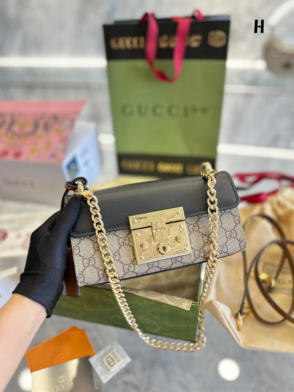 Luxury - Gucci Bags - 262