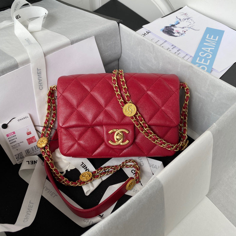bags-district - Chanel Bags - 7588
