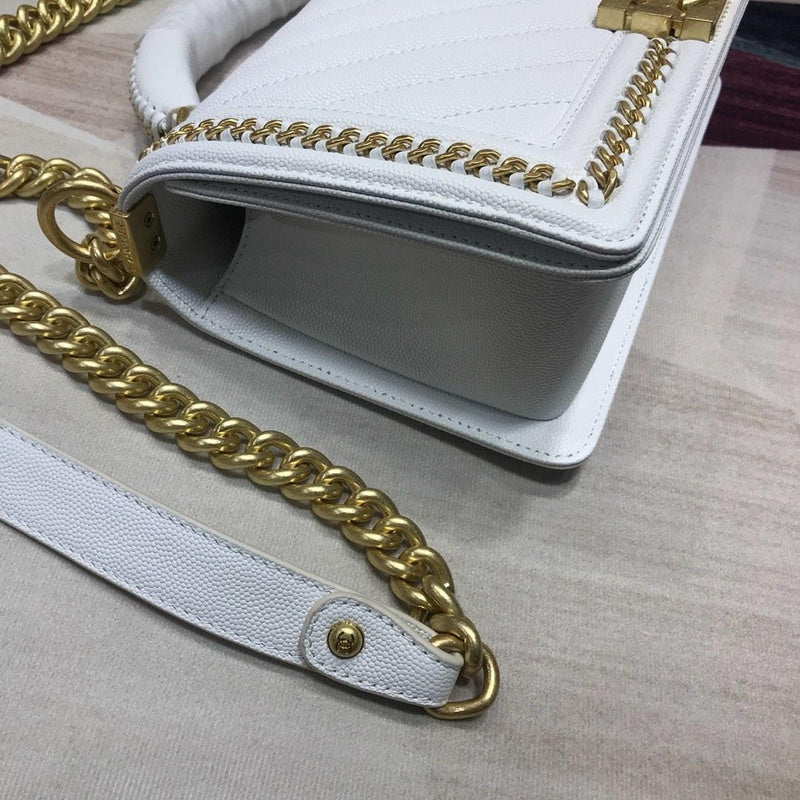 Chanel Bags - BG Bags - 409