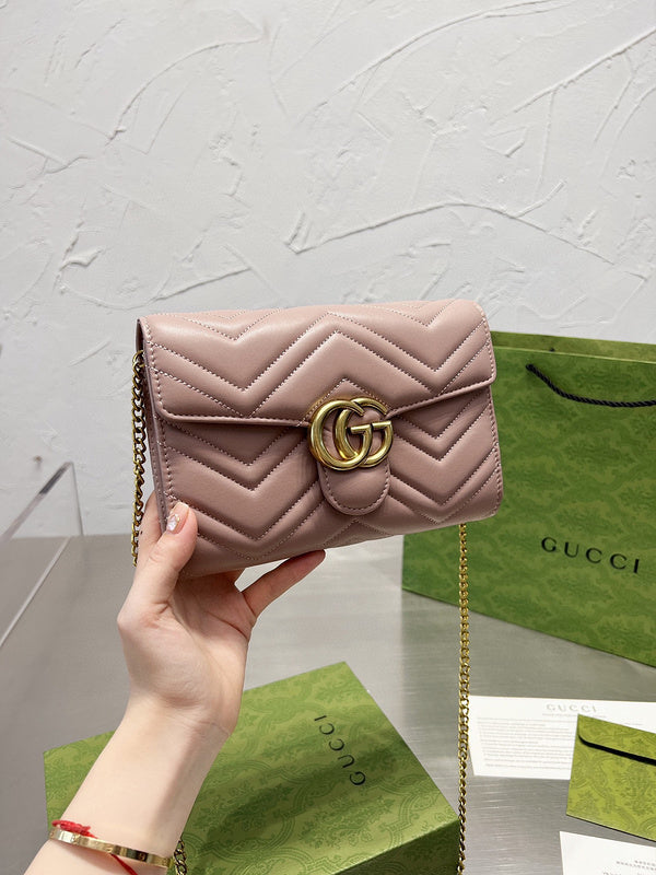 Luxury - Gucci Bags - 297