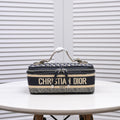 Luxury Handbags Christian Dior 266