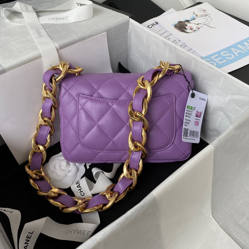 bags-district - Chanel Bags - 7624