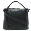 Louis Vuitton Monogram Antique Ixia MM  Bag 2WAY Shoulder Bag Shoulder Bag Noir Black M94204