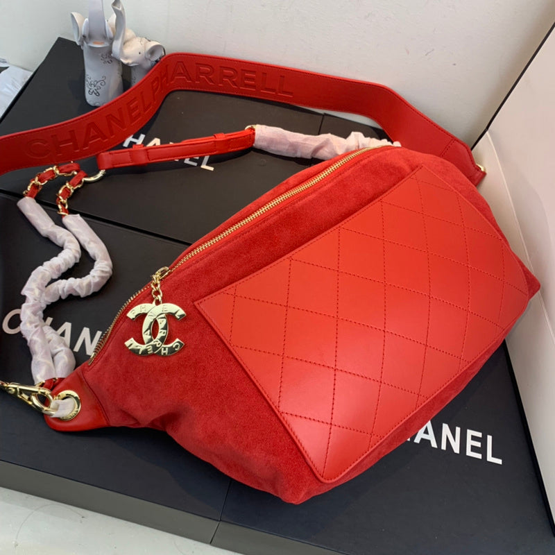 Chanel Bags - BG Bags - 1407