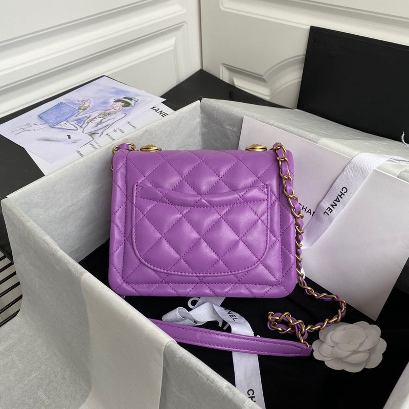 bags-district - Chanel Bags - 7495