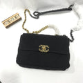 Designer Handbags Chanel 198