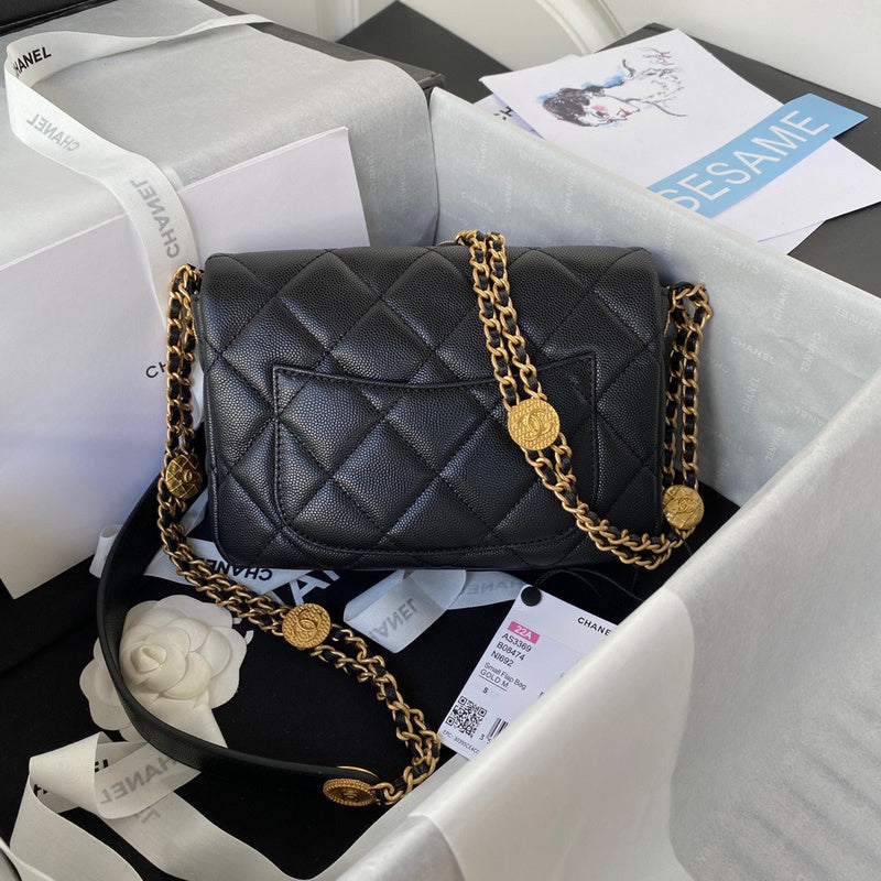 bags-district - Chanel Bags - 7588