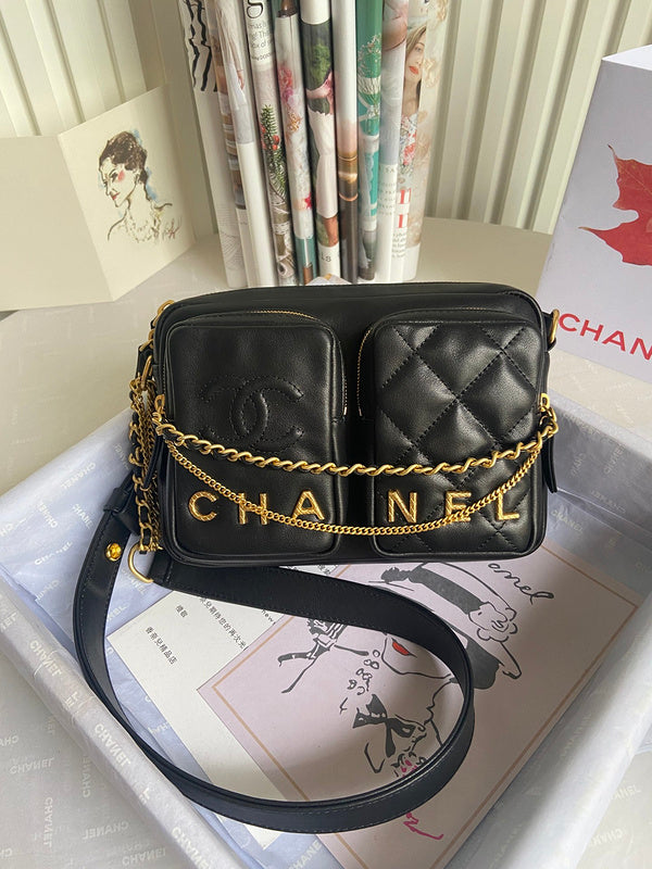 Chanel Bags - BG Bags - 1045