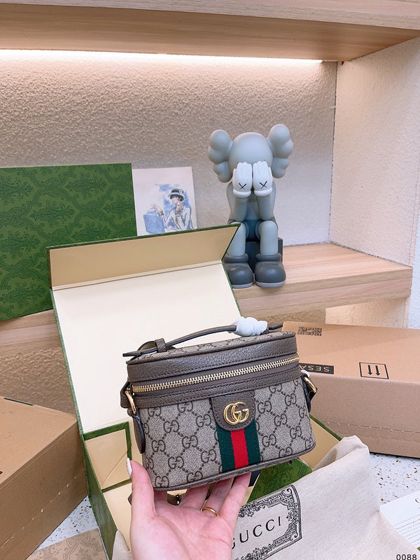 Luxury - Gucci Bags - 192