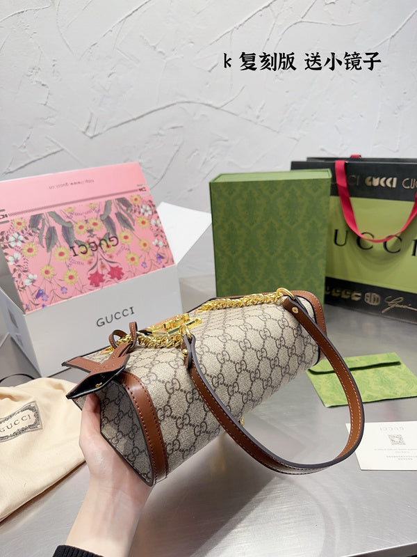 Luxury - Gucci Bags - 326