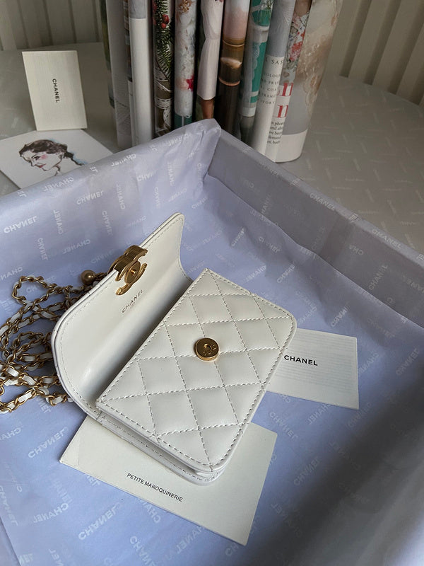 Chanel Bags - BG Bags - 1008