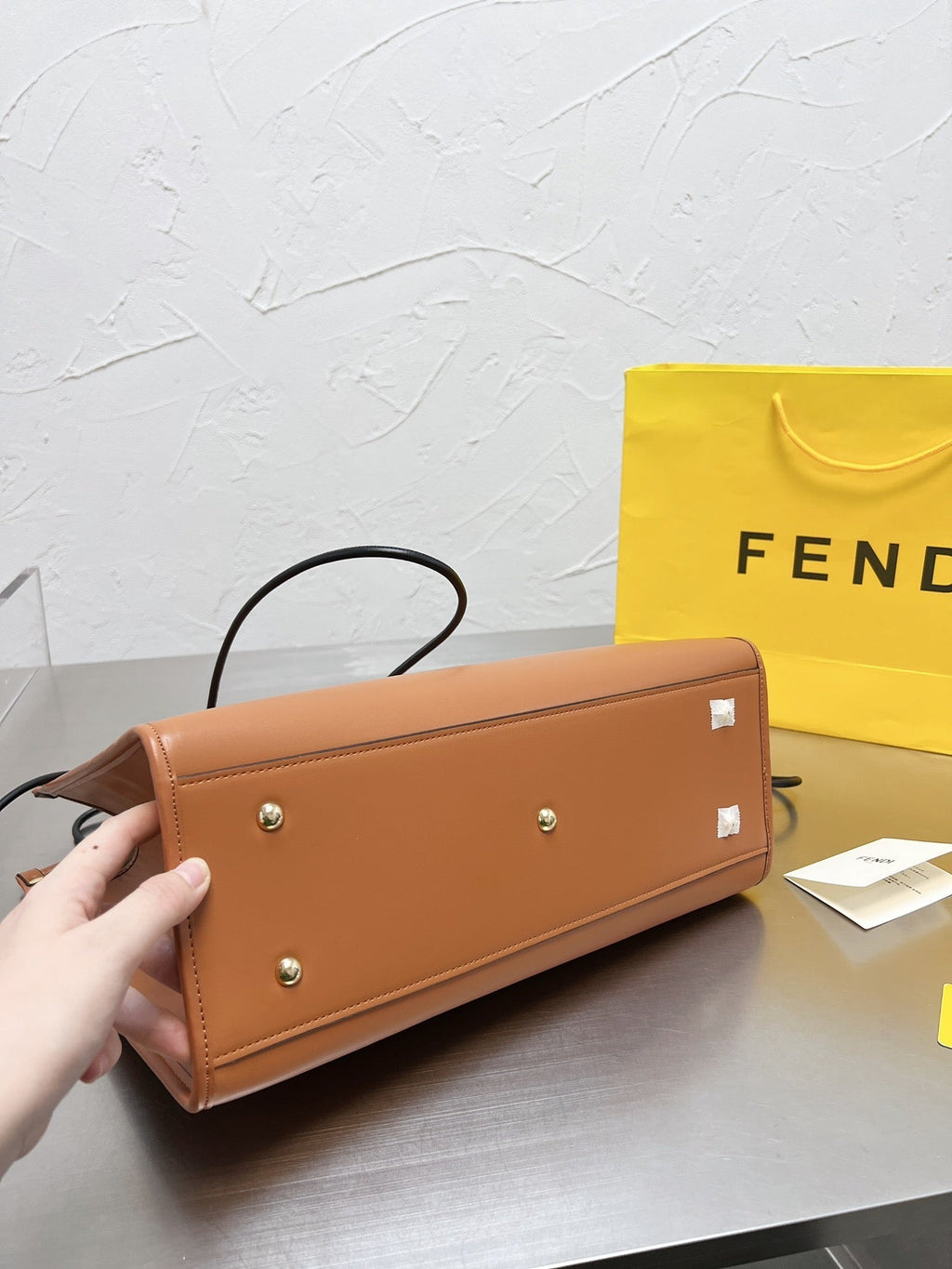 Luxury  Bags Fendi 236