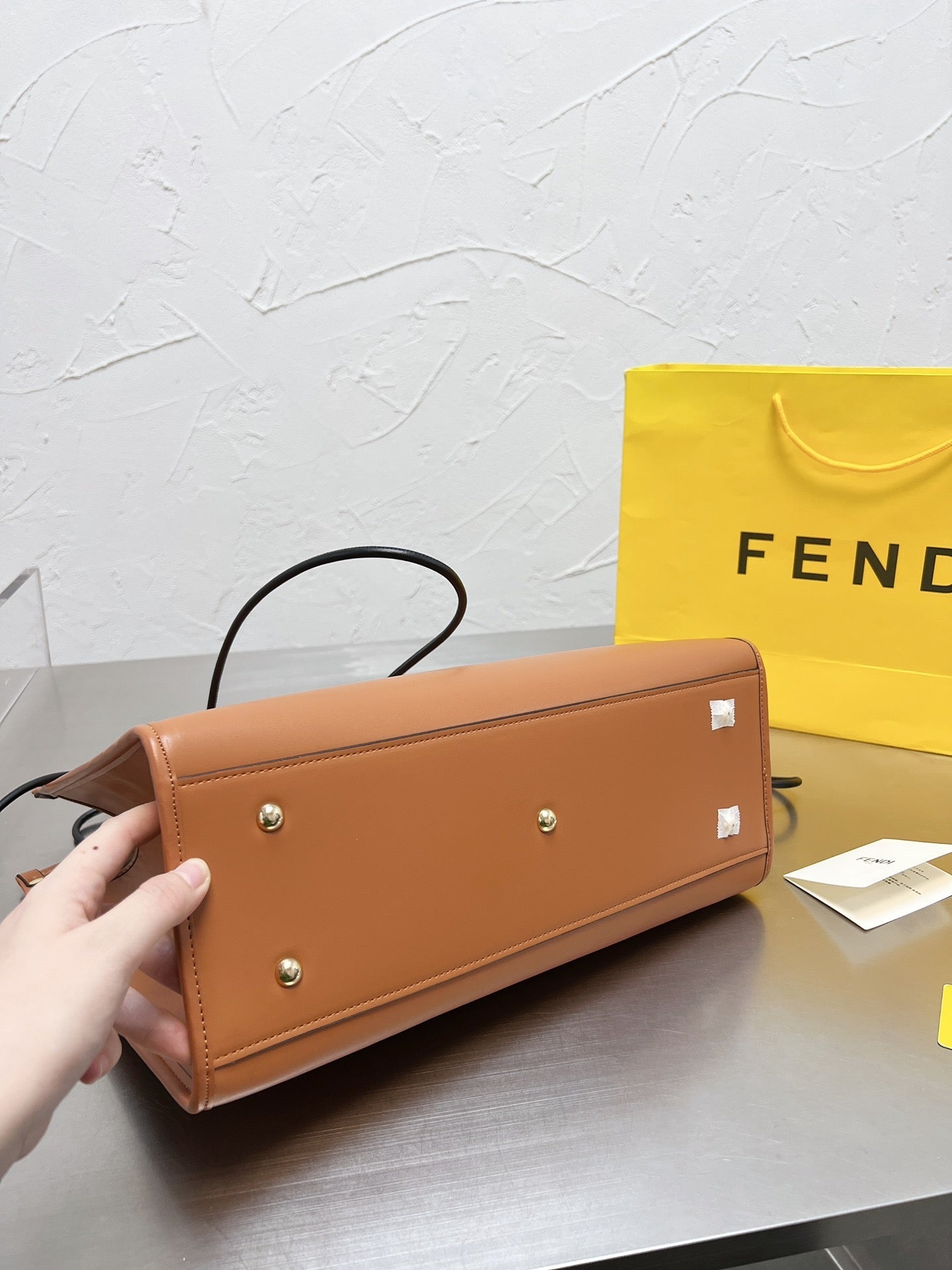 Luxury  Bags Fendi 236