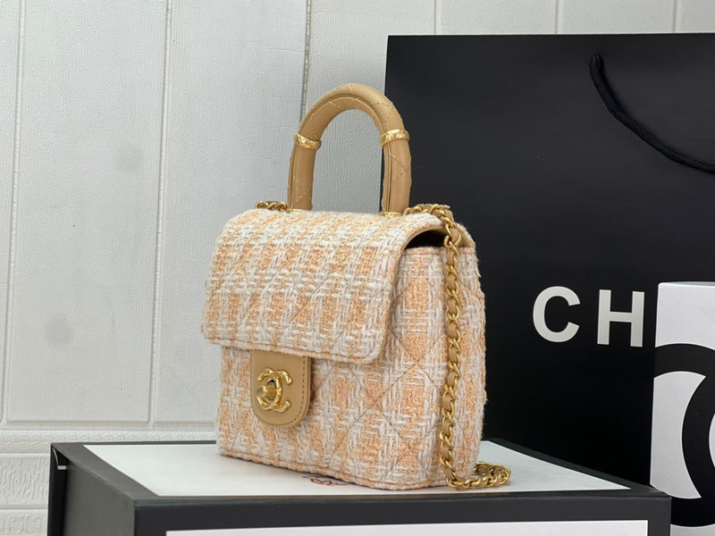 Chanel Bags - BG Bags - 1393