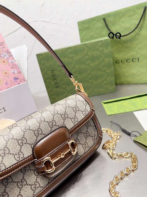 Luxury - Gucci Bags - 287
