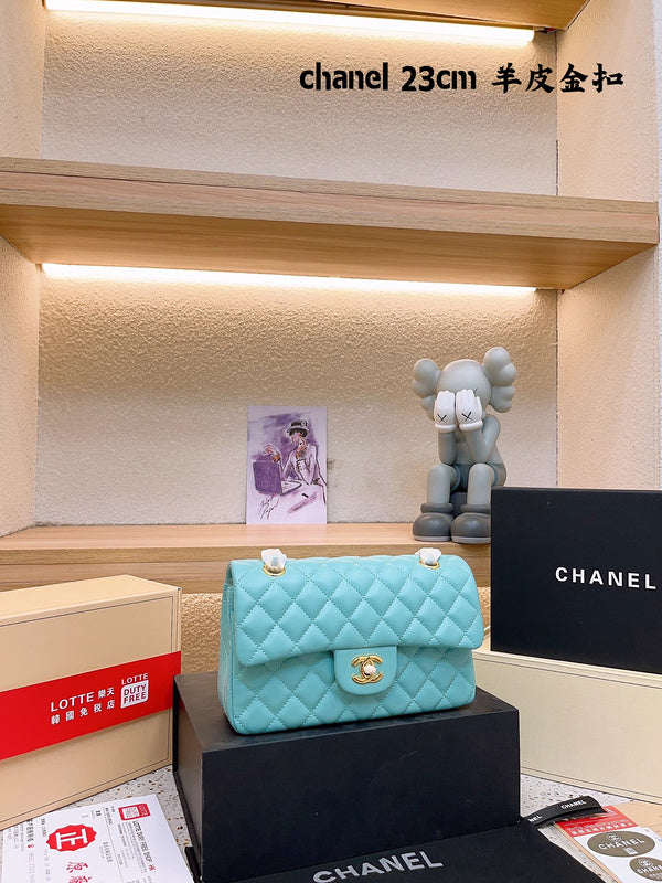 bags-district - Chanel Bags - 6926