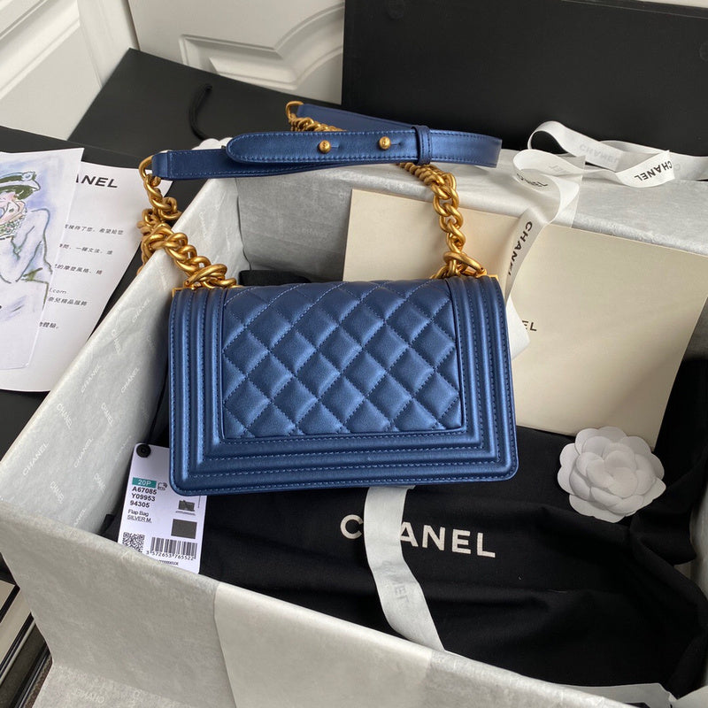bags-district - Chanel Bags - 7427