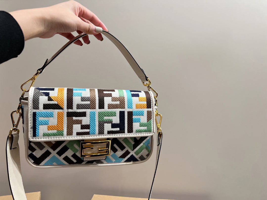 Luxury Bags Fendi 294