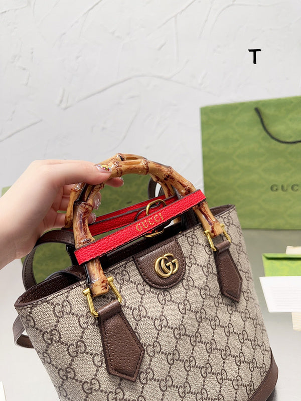 Luxury - Gucci Bags - 107