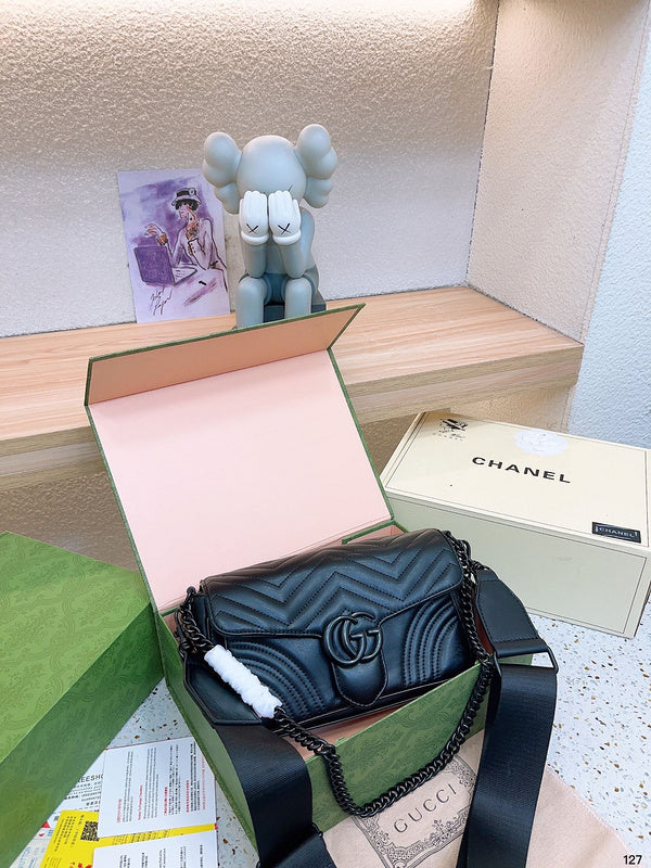 Luxury - Gucci Bags - 037