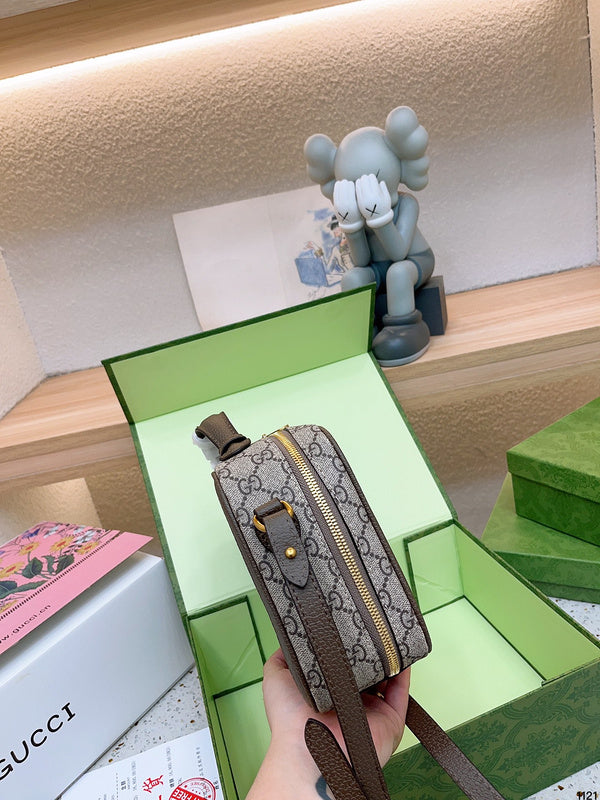 Luxury - Gucci Bags - 003