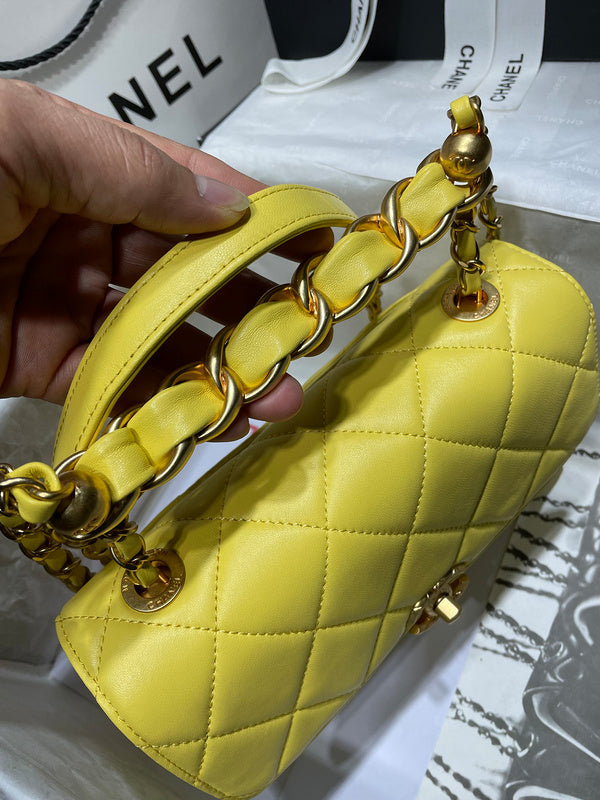 Chanel Bags - BG Bags - 1071