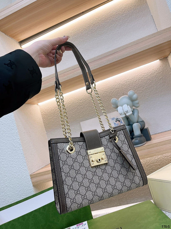 Luxury - Gucci Bags - 284